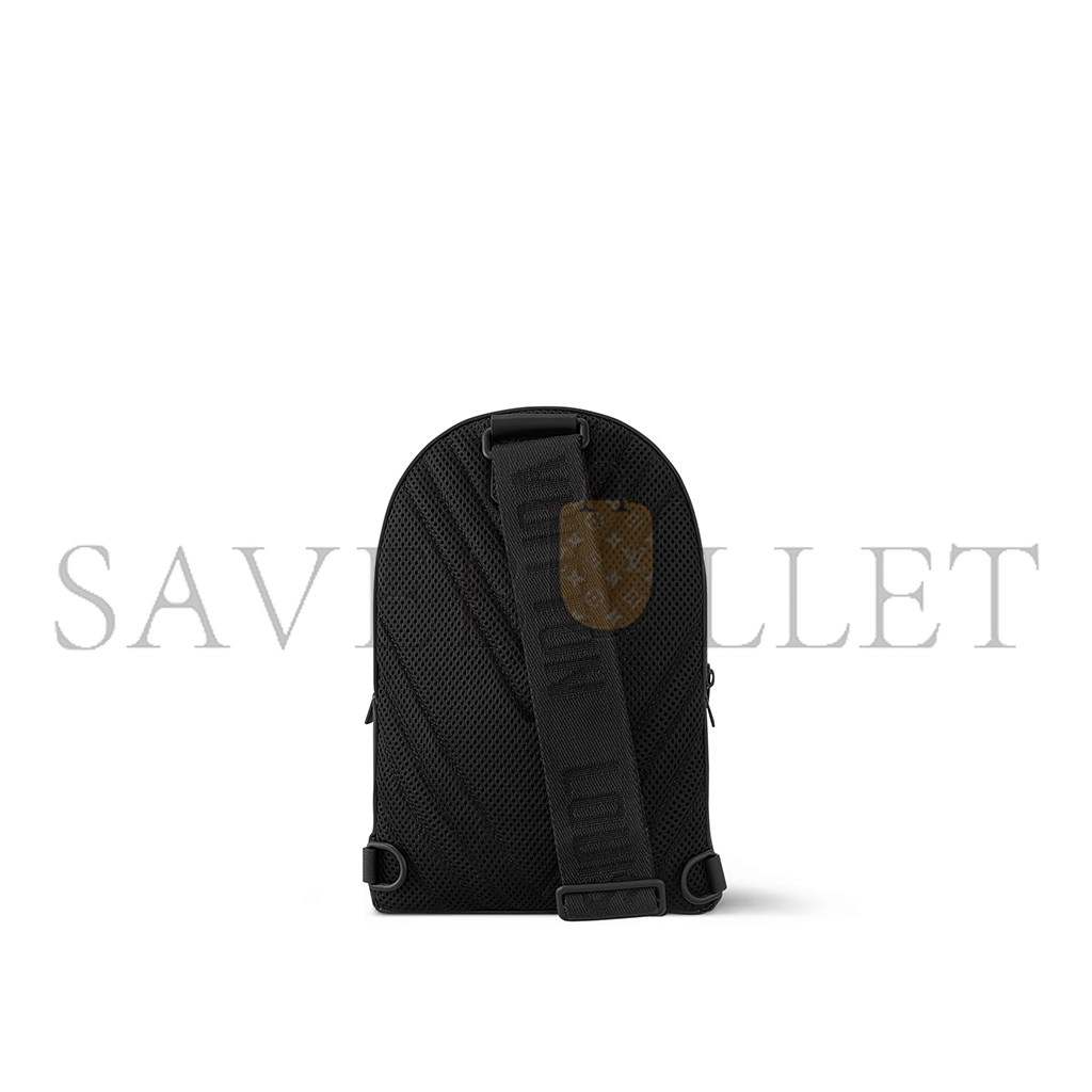 LOUIS VUITTON PILOT CROSSBODY BAG M23736 (30*20*4cm) LOUIS VUITTON PILOT CROSSBODY BAG M23736 (30*20*4cm)